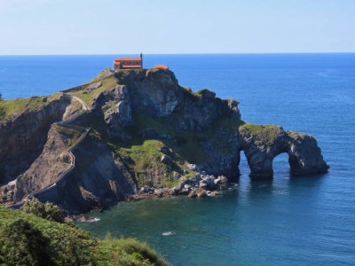 País Vasco al completo