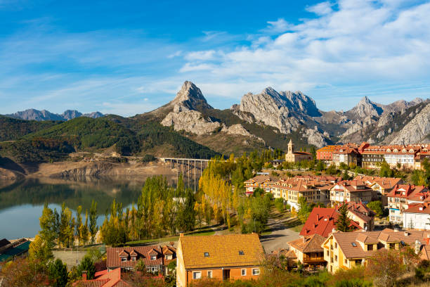 Riaño y Fiordos Leoneses