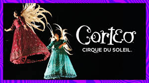 Circo del Sol - Corteo