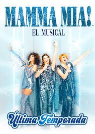 Madrid Regala-te musical 