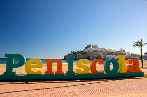 Peñíscola - del 27 de septiembre al 4 de octubre 